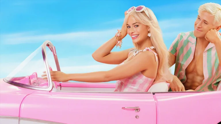 Movies like Barbie