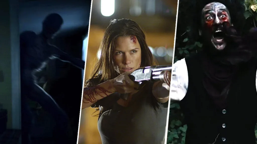 Best Skinwalker Movies