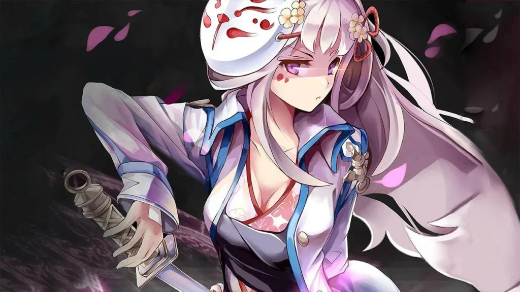 Best Ecchi Anime