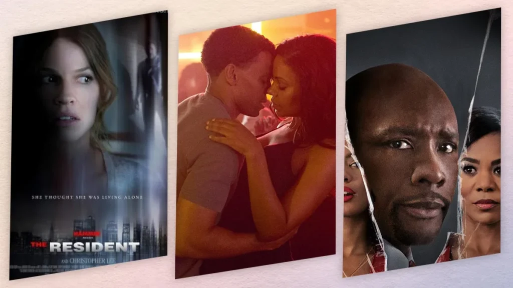 Best Stalker Movies That Will Make Your Skin Crawl