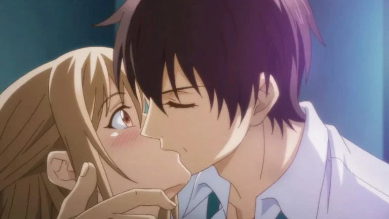 Best Romance Anime of All Time
