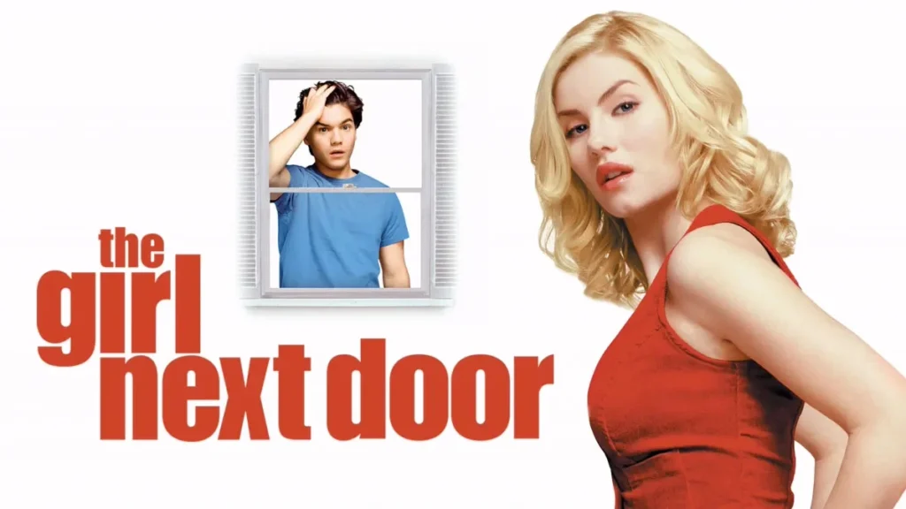 Movies Like The Girl Next Door