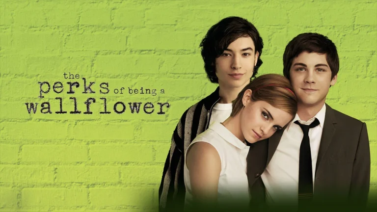 Movies Like The Perks of Being a Wallflower