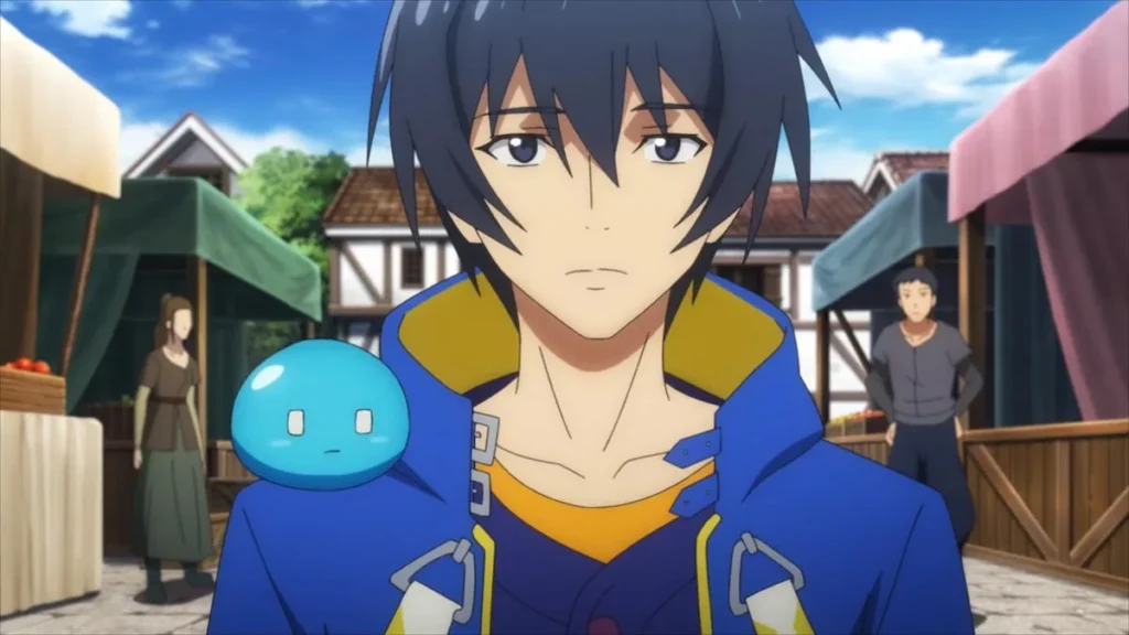 Best Isekai Anime