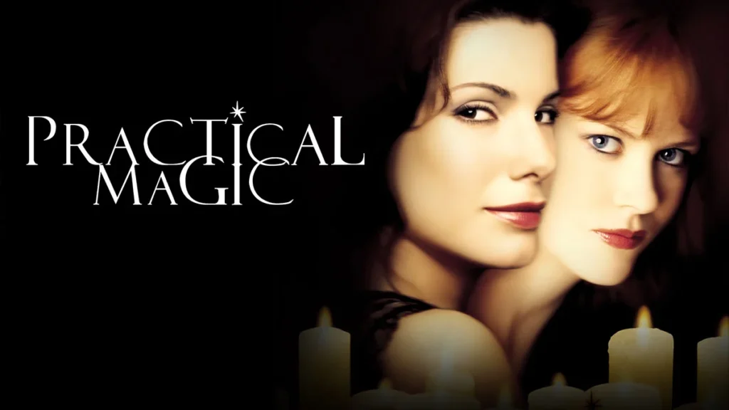 Movies Like Practical Magic
