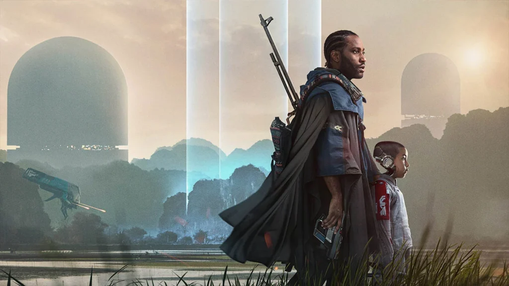 Movies Like ‘The Creator