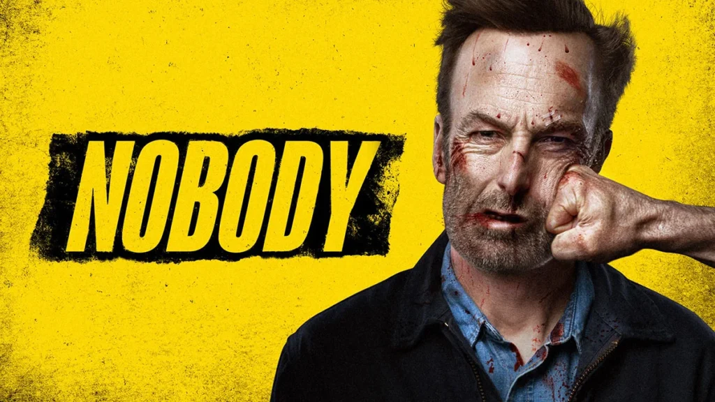 Movies Like Nobody