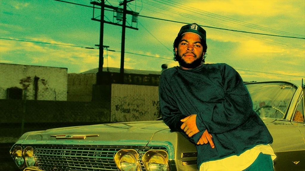 Movies Like Boyz n the Hood