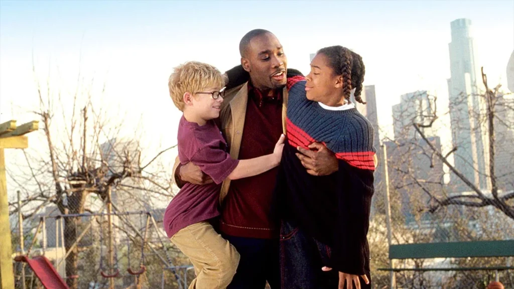 best movie like mike 2