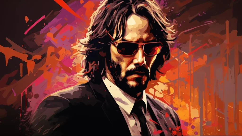 Action Movies Like John Wick