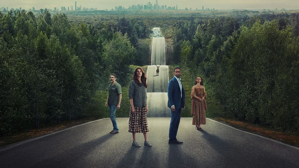 Movies Like Leave the World Behind