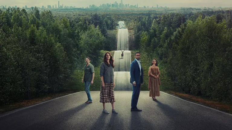 Movies Like Leave the World Behind