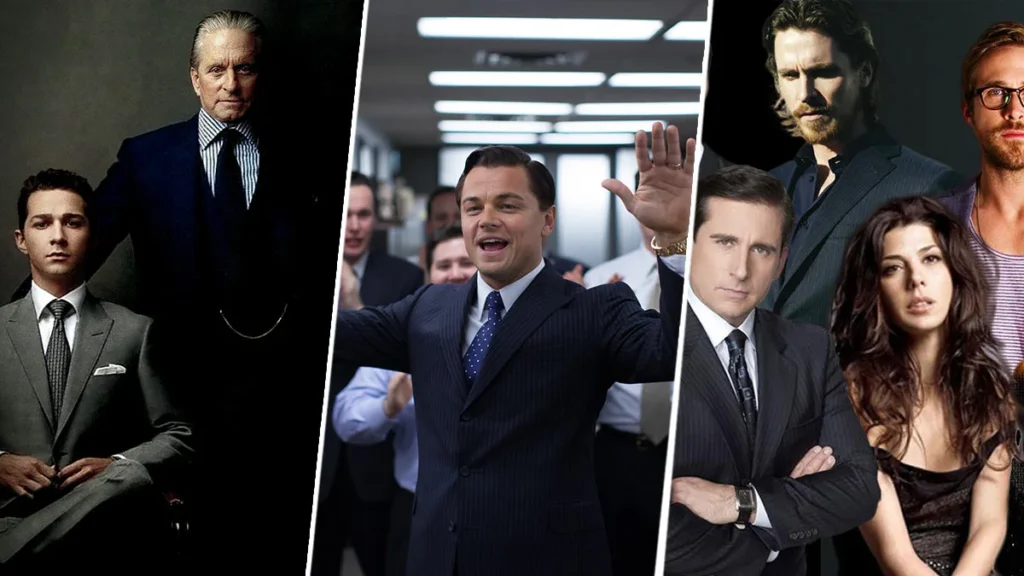 best share market movies