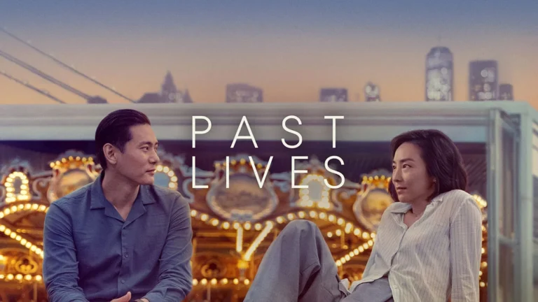 Movies Like Past Lives
