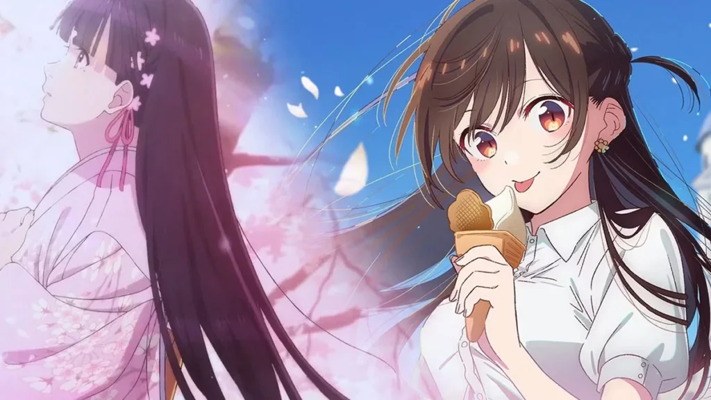 Best Anime Girls That Will Steal Your Heart