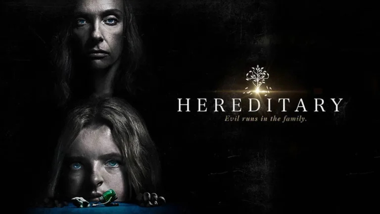 Movies Like Hereditary