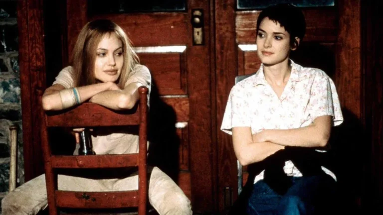 movies like Girl, Interrupted