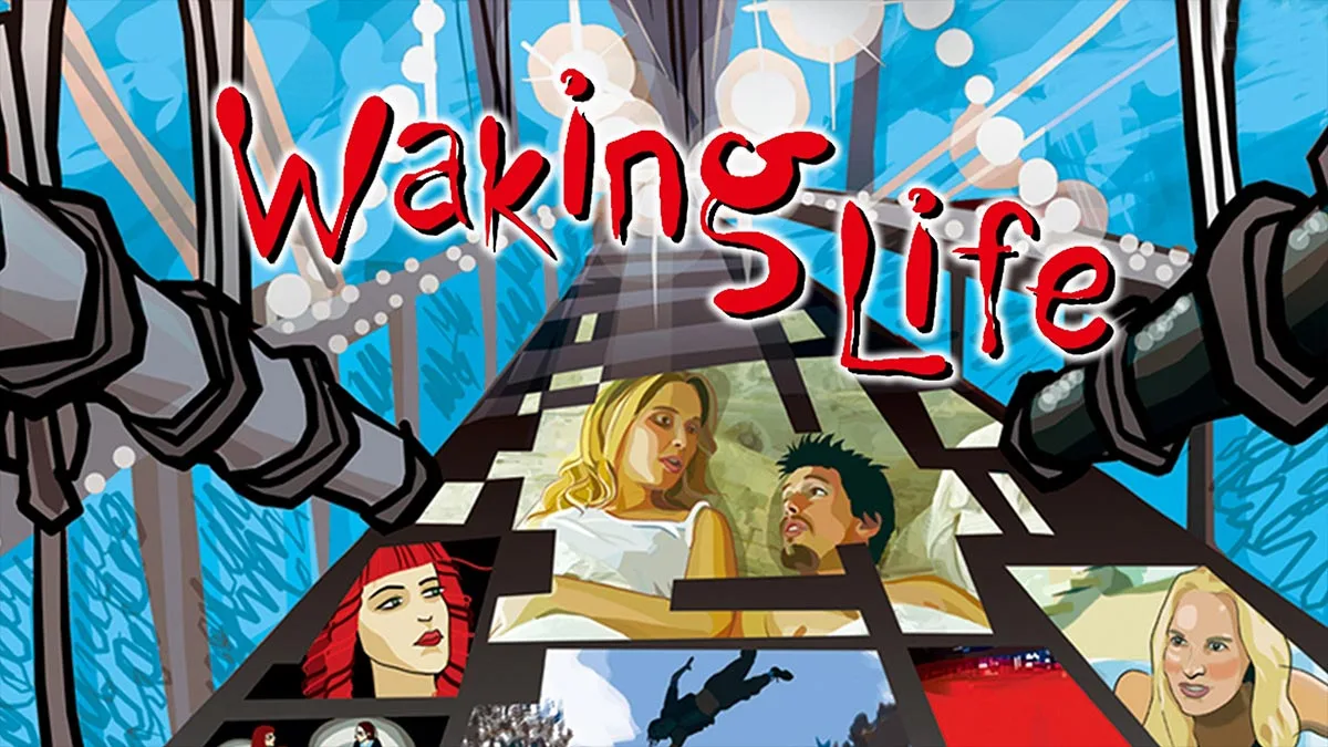 14 MindBending Movies Like Waking Life That Will Make You Question
