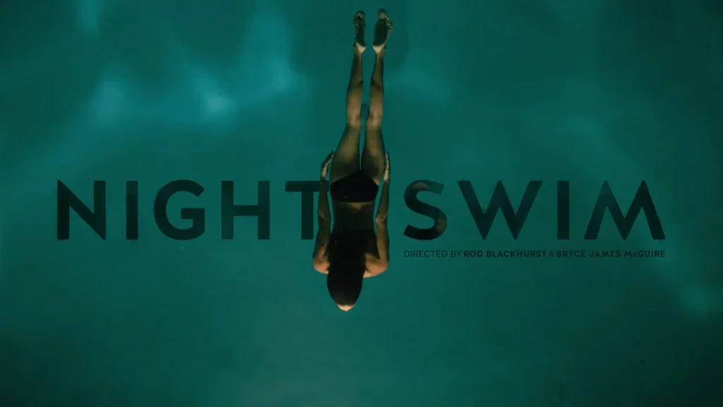 movies like Night Swim