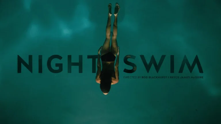 movies like Night Swim