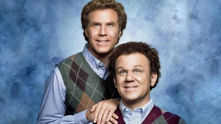 Movies Like Step Brothers