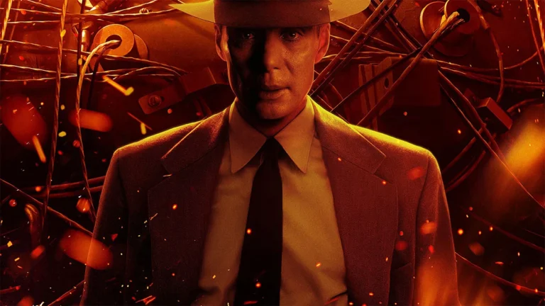 Movies Like Oppenheimer