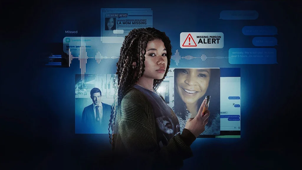 Movies Like the Gripping Thriller “Missing” (2023)