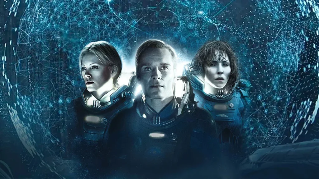 movies like prometheus