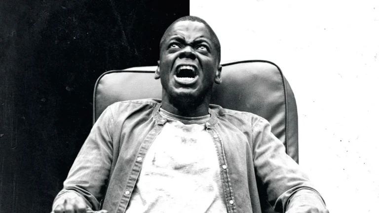 Movies Like Get Out