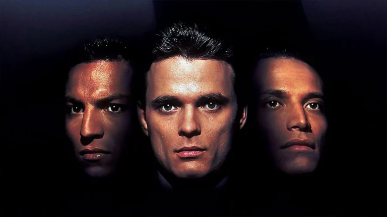 Movies Like Blood In Blood Out