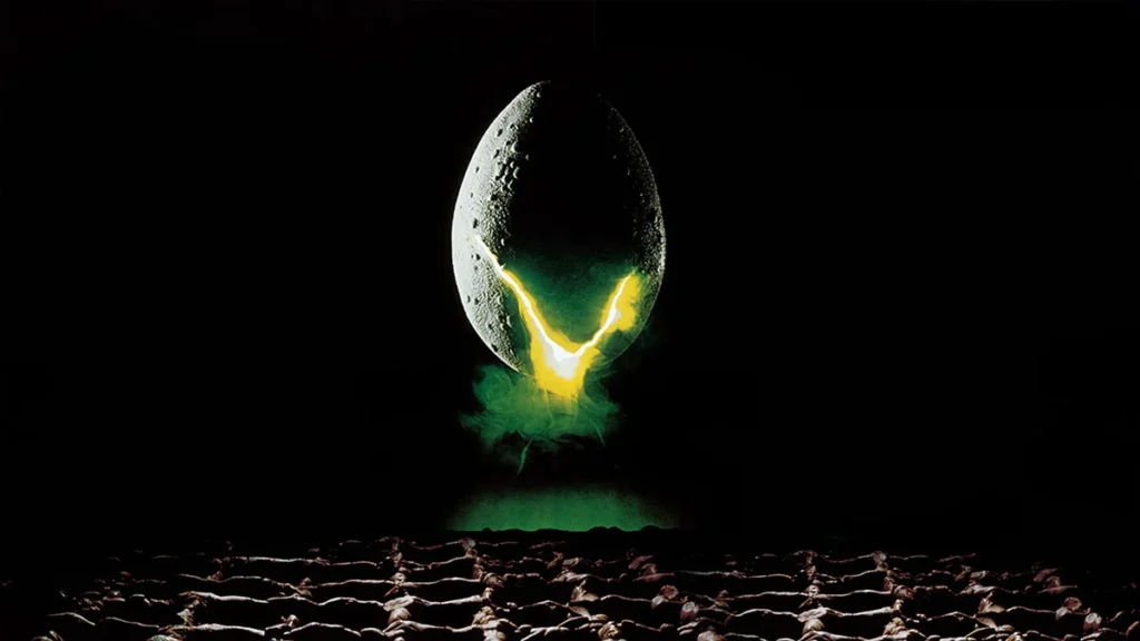 movies like alien
