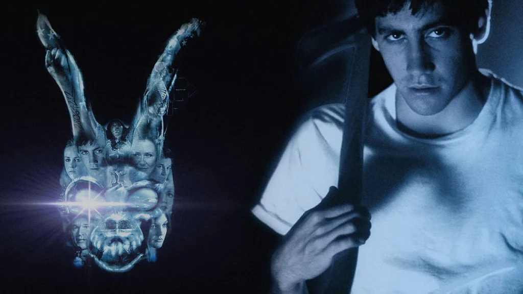 Movies Like Donnie Darko