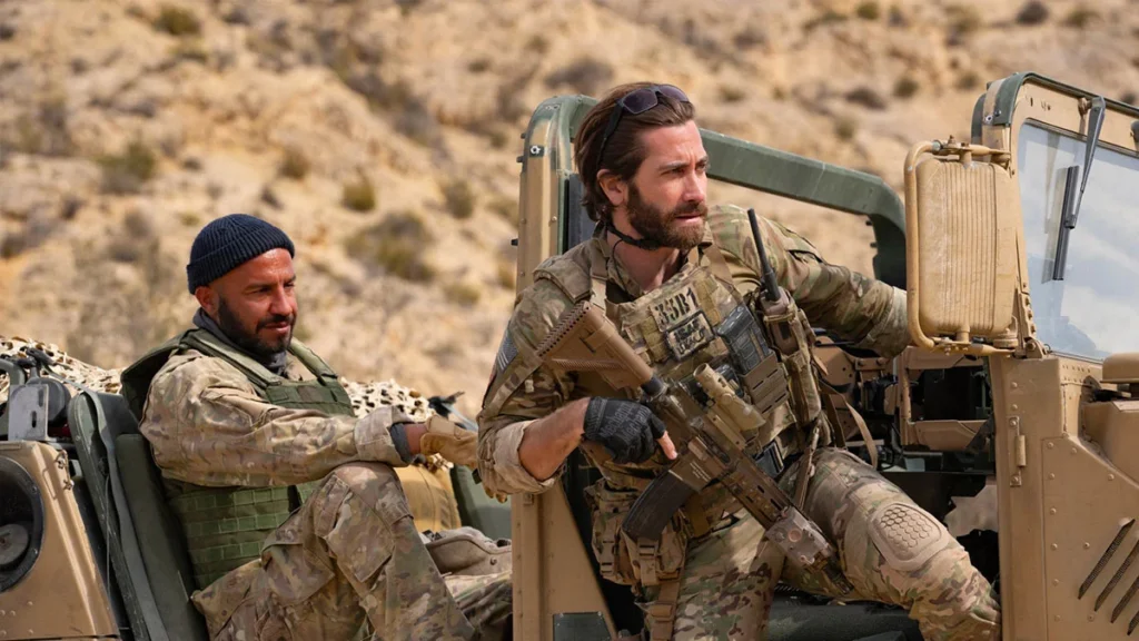 Movies Like The Covenant