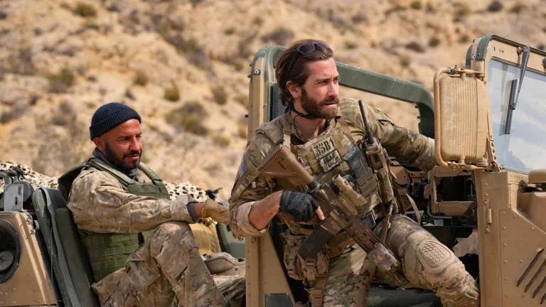 Movies Like The Covenant