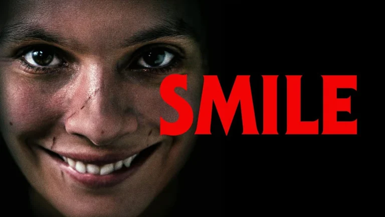 movies like Smile