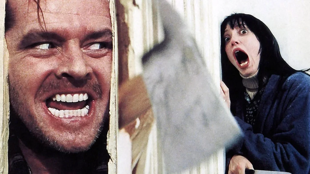 Movies Like The Shining