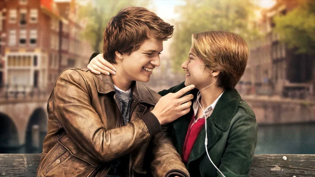 Movies Like The Fault in Our Stars