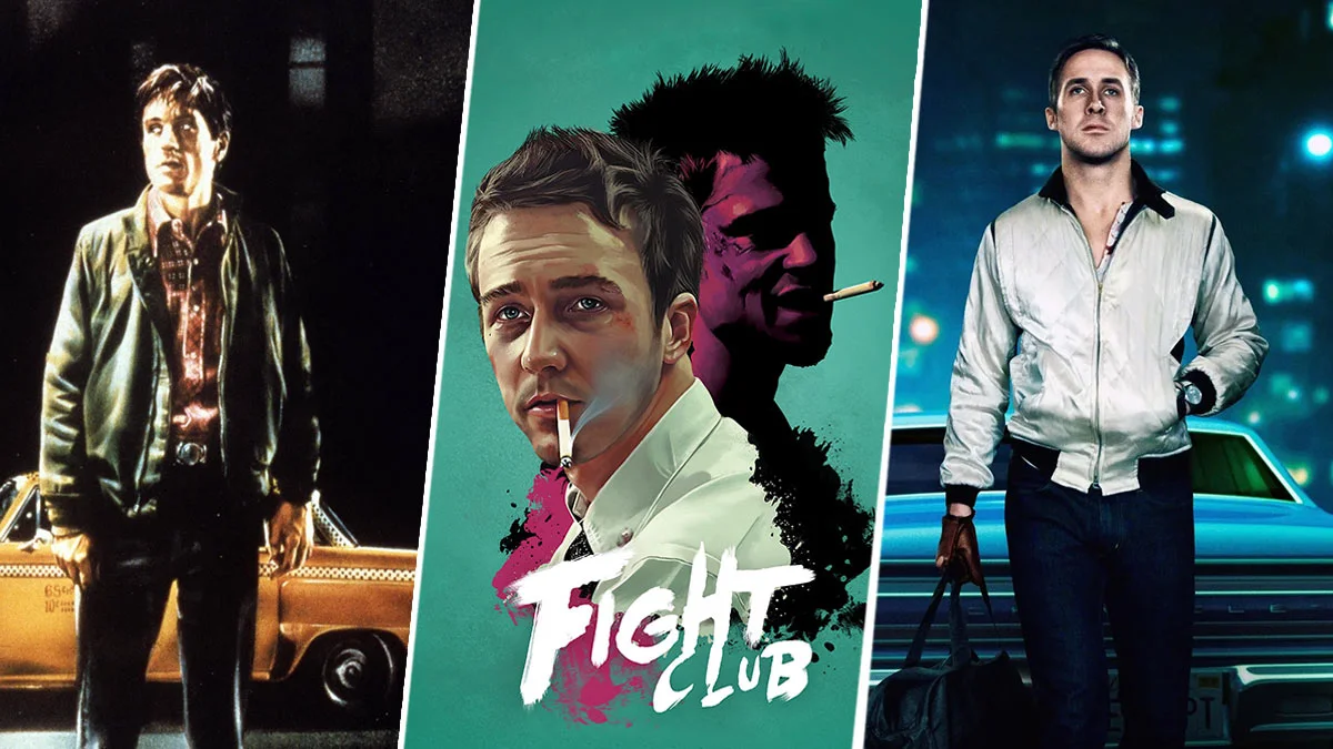 The 17 Best Sigma Movies That Celebrate the Loner Wolf Personality - Movibite