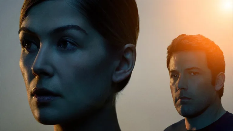 movies like gone girl