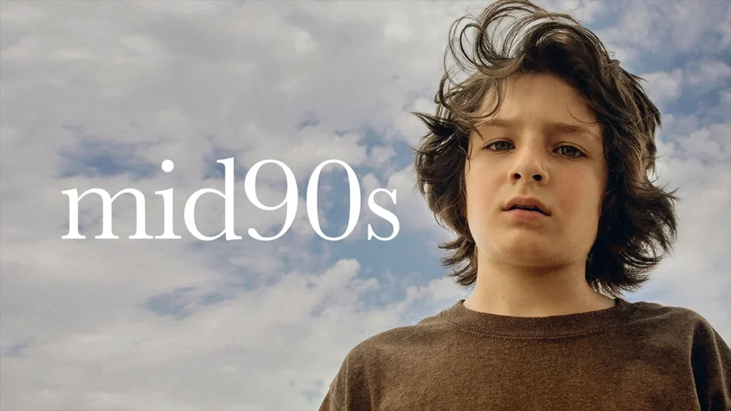 Movies Like Mid90s