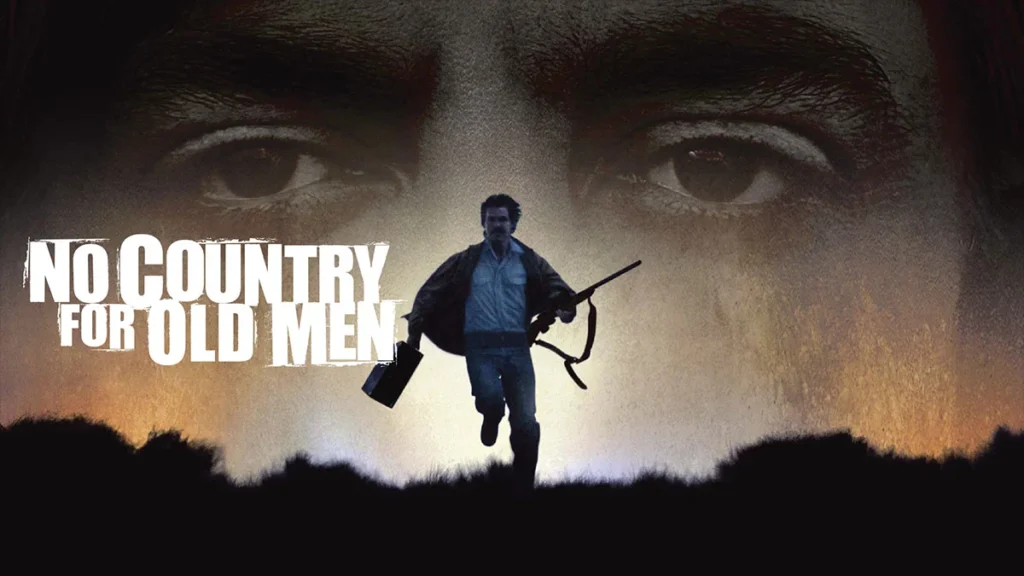 Movies Like ‘No Country for Old Men’