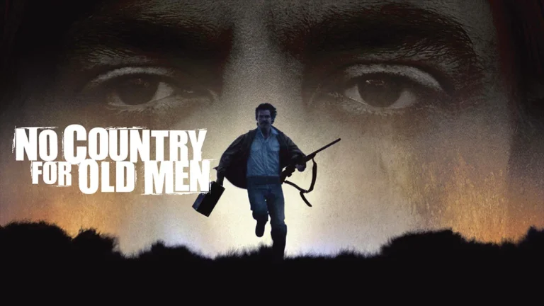 Movies Like ‘No Country for Old Men’