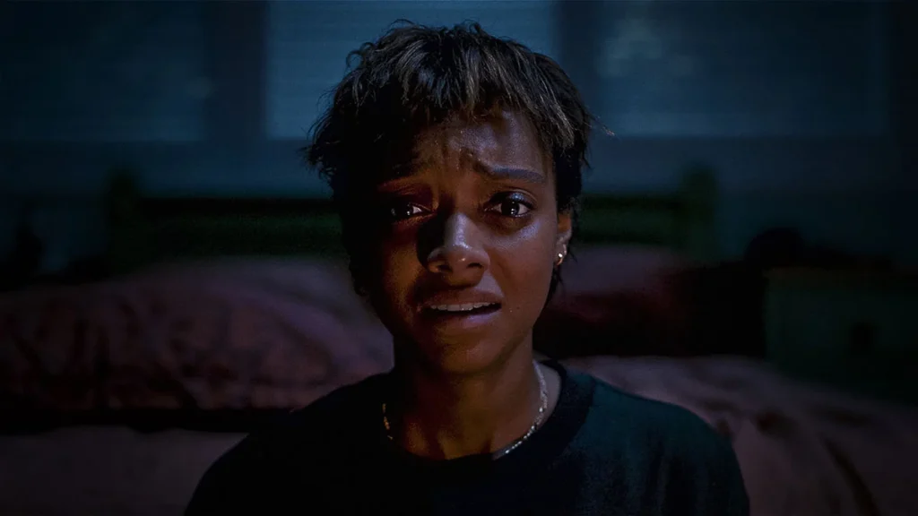 Movies Like Talk to Me