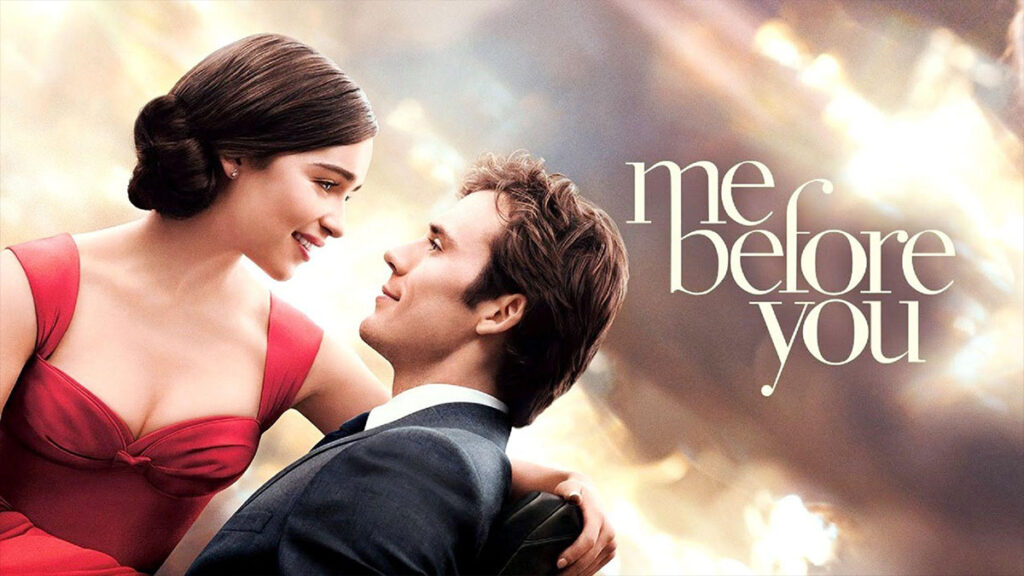 Movies Like Me Before You
