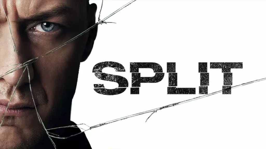Movies Like Split