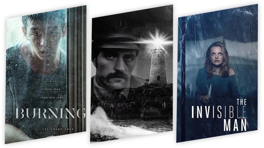 Best Suspense Movies You Can Stream Right Now on Amazon Prime Video