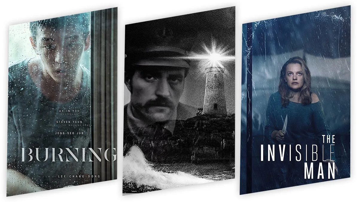 The 20 Best Suspense Movies You Can Stream Right Now on Amazon Prime