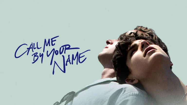 Films to Watch If You Loved “Call Me by Your Name”
