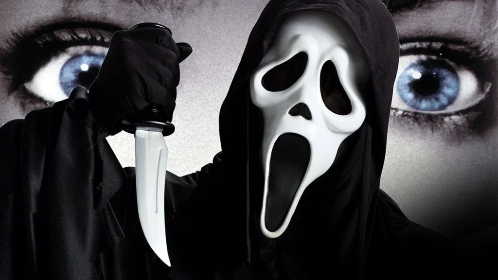 Scary Movies to Watch if You Love Scream