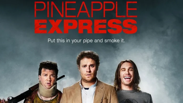 movies like pineapple express